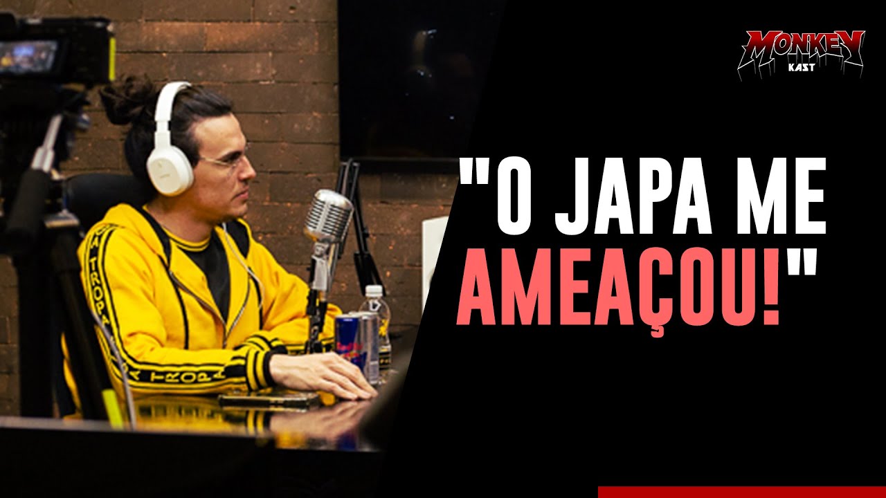 APÓS UMA DECLARAÇÃO DE DELO, JAPA FOI COBRAR E FALOU EM ATÉ MESMO EM PROCESSO | Cortes do KINGSCAST