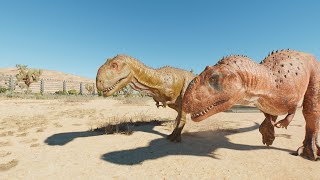 Majungasaurus Has Returned! - JWE3