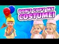 Barbie Don T Copy My Costume Ep 413 Barbie Don T Copy My Costume Ep 413