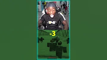 Kai Cenat Tricked Kids With Green Light Audio On Roblox Squid Games 