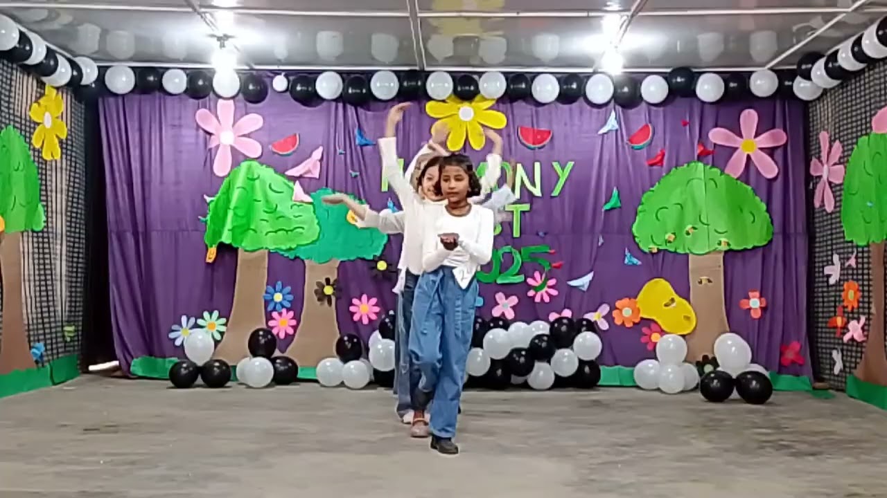 LDRS Arts Fest 2025- Group Dances