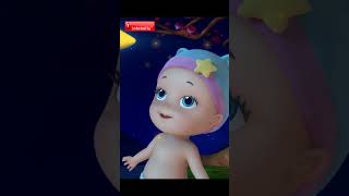 I see the moon and the moon sees me | Lullaby & Baby Songs | Infobells