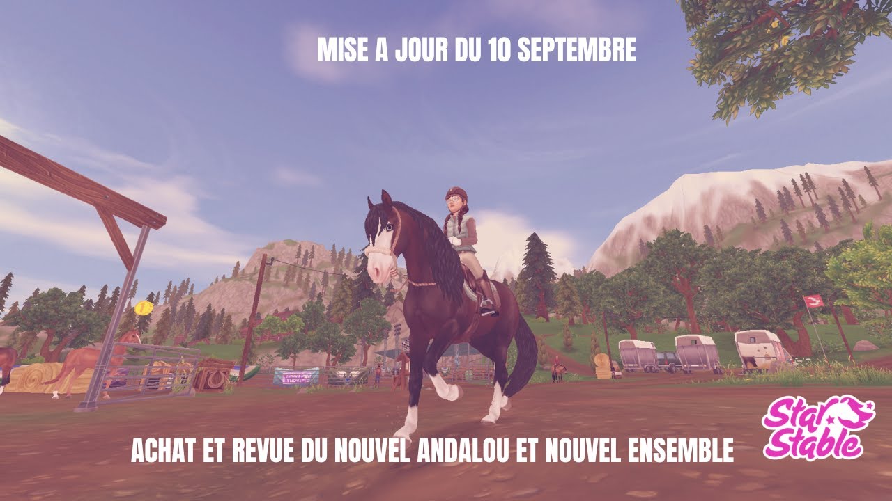 ACHAT ET REVUE DU NOUVEL ANDALOU