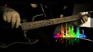 Video thumbnail of "Toots & the Maytals - Spiritual Healing (Bass Cover)"