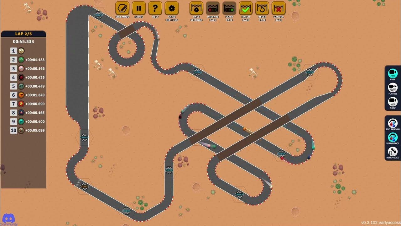 F1 Lap Race Marble Race Creator YouTube