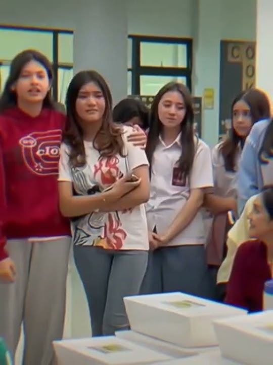 Emang siapa sih yang keluar dari magic 5🤗 #magic5newseason #magic5episodelengkap