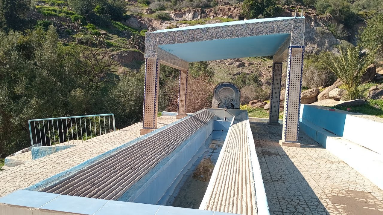 زيارة ميدانية إلى موقع ثيجنت آيت سيذار نوذرار 25 فبراير 2026 _ 06 رمضان 1447 .