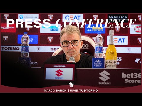 Baroni: “Attenzione, compattezza, dedizione”