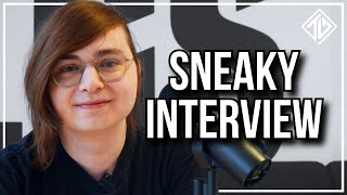 Sneaky reveals if he's OFFICIALLY RETIRED from Pro Play