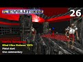 TNT: Revilution - MAP26: Revengineer - Blind Ultra-Violence 100%