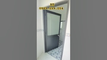 bán nhà mặt tiền đường. gần thị trấn cần giuộc.long an.giá 1 tỷ 7.127 mv.sổ hồng riêng. 0989.299.054