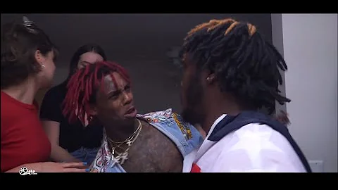 Spade Guwop X Famous Dex-  Do What I Tell Her  Shot by @lakafilms