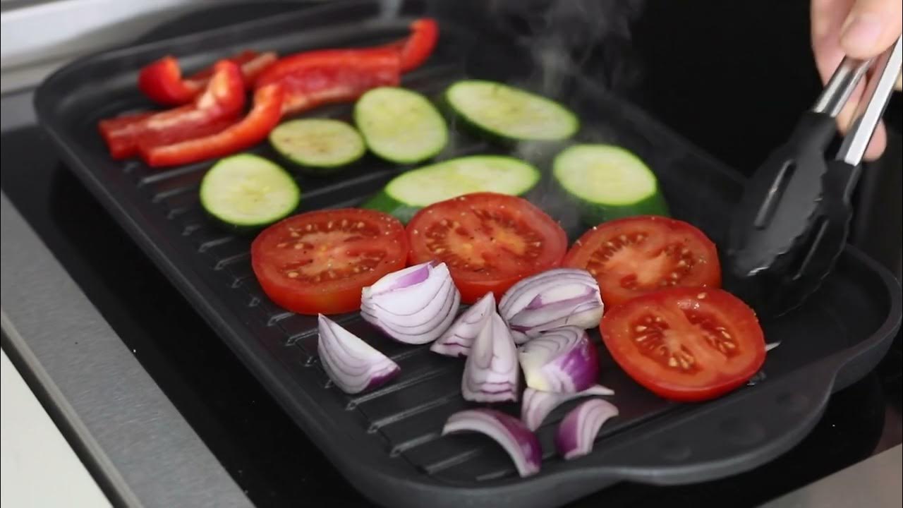 Using your Induction Hob (Featuring cookware) Rangemaster