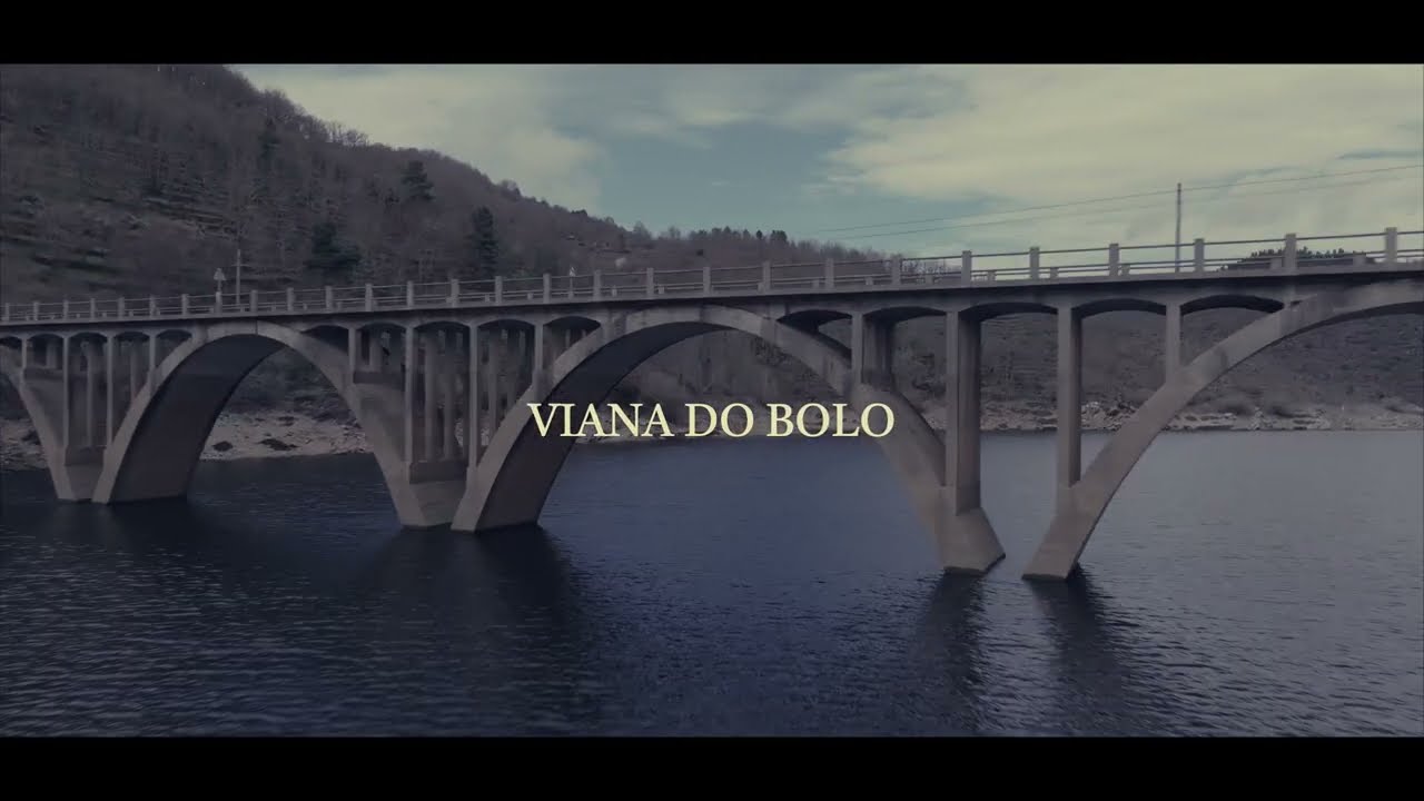 Ruta por el Macizo central Orensano