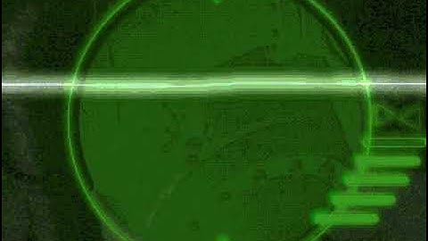 Creatures 2 intro Rus (GSC)