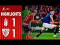 Granada Ath. Bilbao goals and highlights