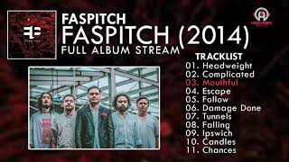 Faspitch - Faspitch (FULL ALBUM) | By. HansStudioMusic [HSM]