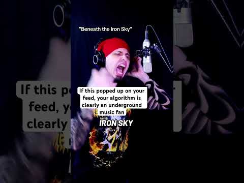 Underground music #shorts #singer