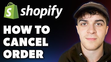 How to Cancel Order on Shopify (Full 2024 Guide)