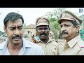 गायतोंडे को हुआ Ajay Devgn के ऊपर Sam के मौत का शक 😥🎬 | Drishyam | Movie Superhit Scene