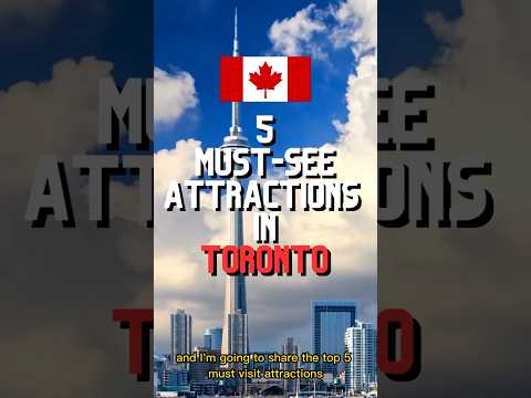 5 Must See
