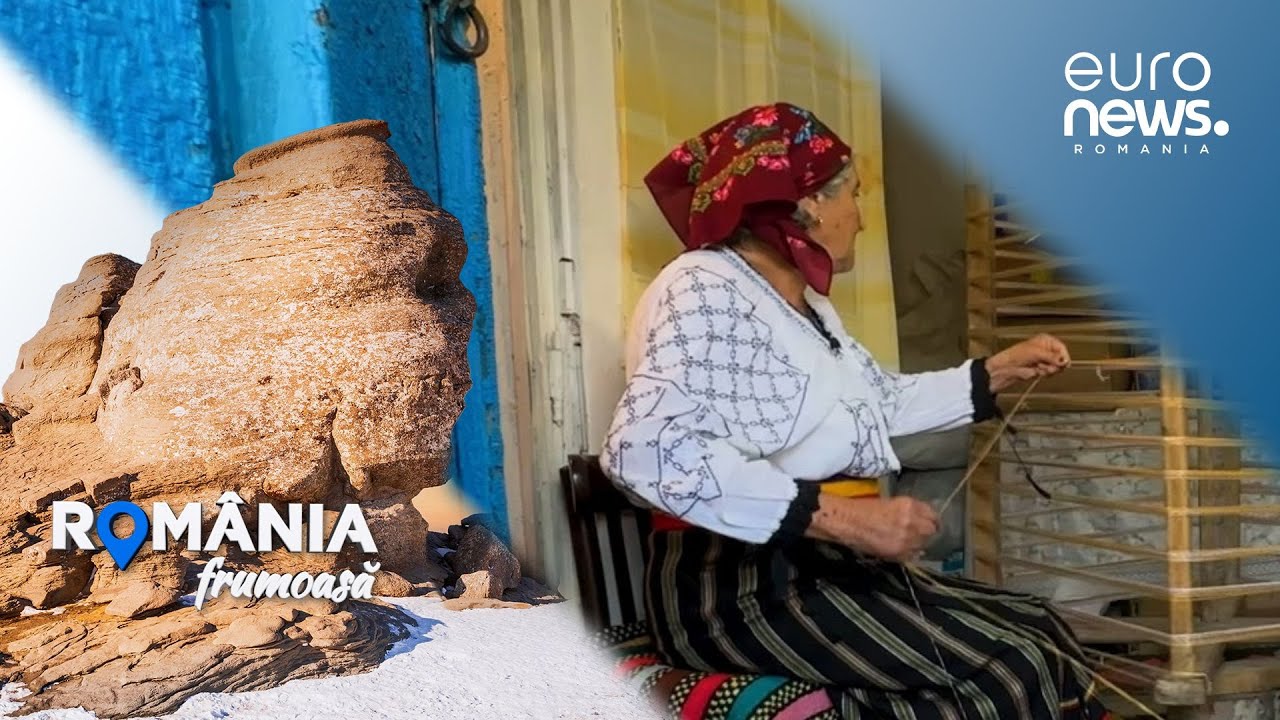 România frumoasă din Botoșani. Județul a scos capul în lume prin oamenii de cultură