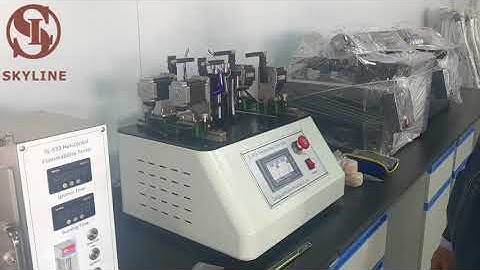 Eyewear/ Eyeglasses/ Spectacles Hinge Cycle Durability Tester