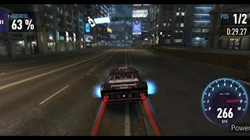 Chapter 3 Daisuke Hunter | The Square West, Night Event 7