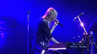 Metric Speed The Collapse Live Montreal 2012 HD 1080P