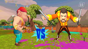 Dark Riddle Updater14.0.0  vs Dark Riddle Classic : Gameplay ( Android/IOS ) Part 6