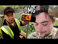 Most toxic  insane airsoft moments 2022 try not to laugh