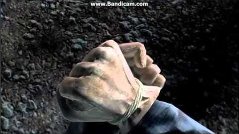 Fallout New Vegas Ep. 1  (crappy intro) Character customization