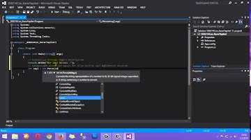 C#   3 Karar Yapıları If Else Else If