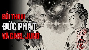Nếu Đức Phật Gặp Carl Jung – Cái Tôi và Vô Ngã Sẽ Gặp Nhau Ở Đâu? | TRIẾT THUẬT CỔ NHÂN