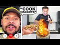 YouTubers Controls My Ingredients to TEST My Cooking Skills!