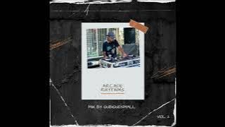 ArcadeRhythms Vol2. mix by QubiqueSmall (Only Exclusives mix)