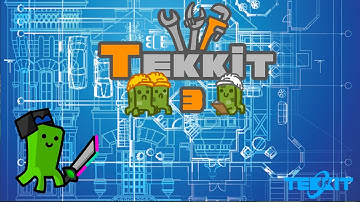 Tekkit server spawn build