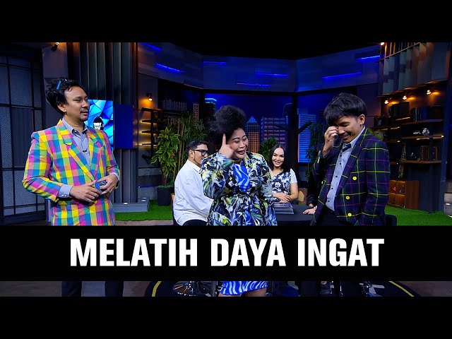 Melatih Daya Ingat Desta Emosi Gak Kesebut-sebut! (4/4) class=