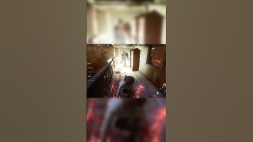 CRAZY INTENSE ENDGAME🤯 #dbd #dbdshorts #dbdsurvivor #dbdclips #deadbydaylight