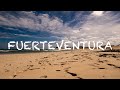 Il mio viaggio a Fuerteventura (Parte 1)