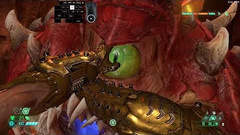 Exultia - Spear skip for 100%