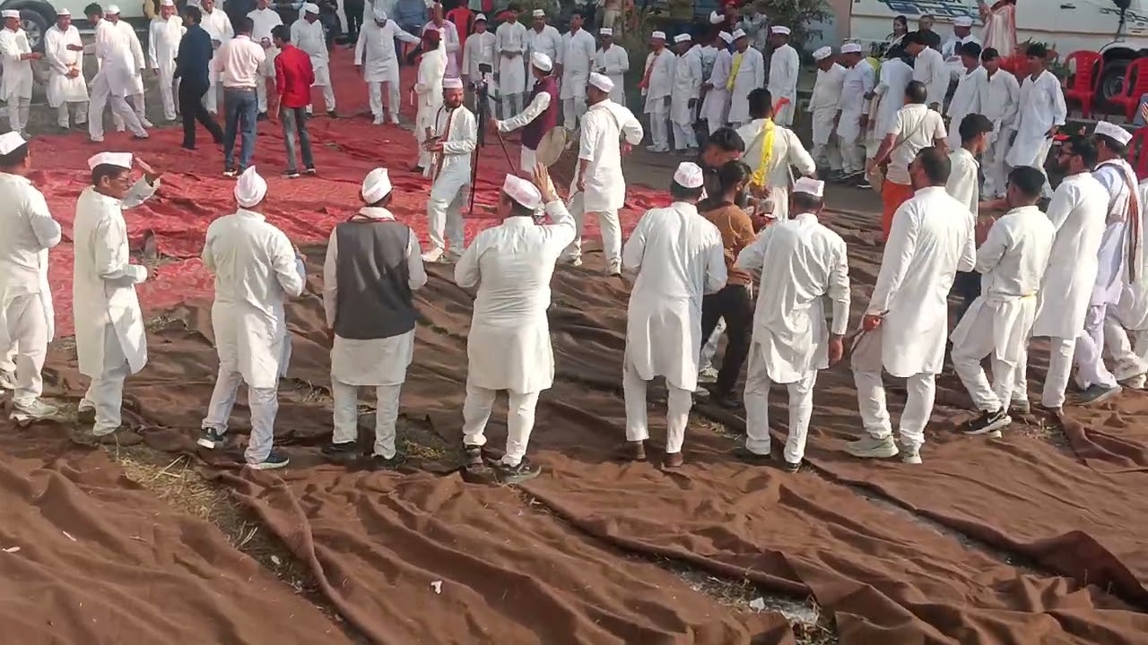 ठाकुर  मिलने आये सुदामा, मुट्ठी भर चावल ले आये, कुमाउँनी खड़ी होली