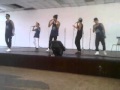 Gracias a ti - Prosurba Vargas 14/07/13 KOonze Family