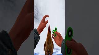 ESCAPE SCP-096 MAZE in Garry's Mod #garrysmod #challenge #scary