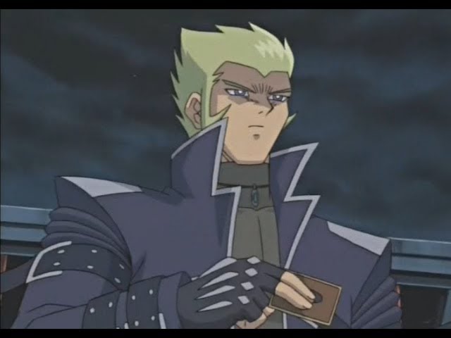 Yu-Gi-Oh! Character Deck Profile - Rafael