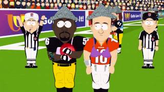 Sarcastaball - Its A F Field Goal Uncensored