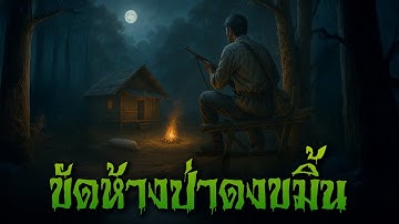 ขัดห้างป่าดงขมิ้น l กองไฟ คลาสสิก