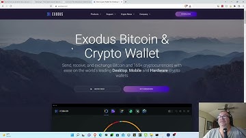 $2 $3 Dollar USB Stick Crypto Wallet correcting the mistake seen on other