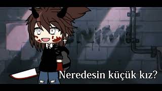 Peşindeyim İsmail ✨| Gacha life | Meme | Gacha life türkçe || #keşfet