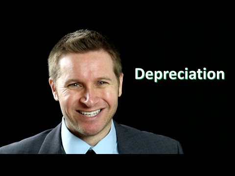 Why Depreciation is Important